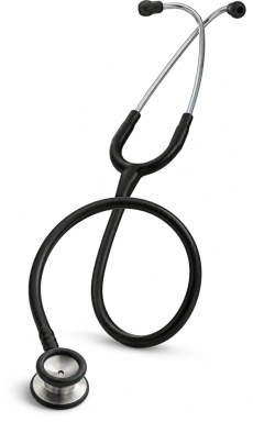 Литтманн CLASSIC II Pediatric - 2113 - черный (32404) N1