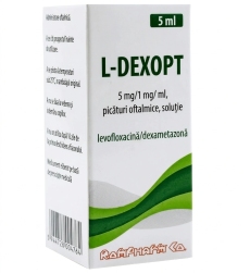 L-Dexopt N1