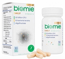 Biomie Daily Premium N30