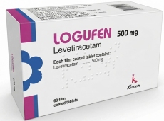 Logufen N60