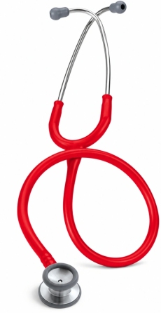 Литтманн CLASSIC II Pediatric - 2113R - красный (32406) N1