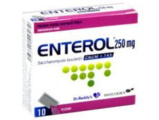 Enterol N10