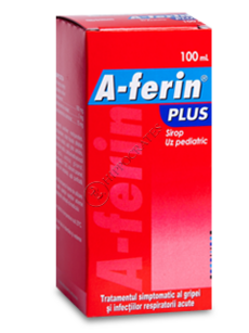 A-ferin Plus N1