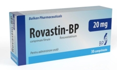 Rovastin N30