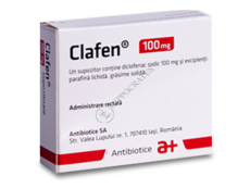 Clafen N6