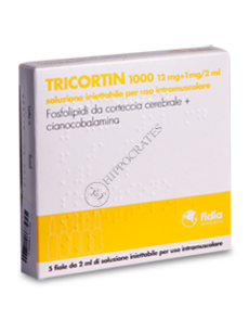 Tricortin 1000 N5