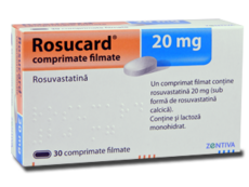 Rosucard N30