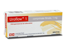 Uroflow N28