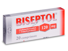 Biseptol N20