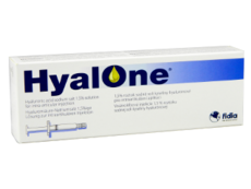 Hyalone N1