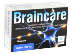 Braincare Leben N30