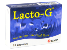 Lacto-G N10