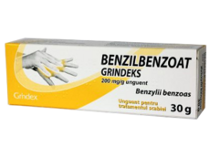 Benzilbenzoat N1