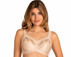 ANITA 5349X Sutien postmastectomie safina bilateral, sand