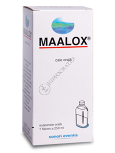 Maalox N1