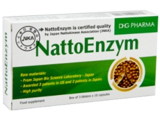 NattoEnzym N30
