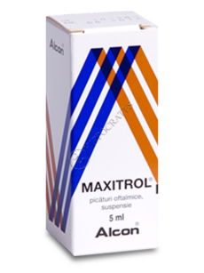 Maxitrol N1