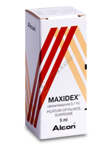 Maxidex N1