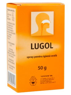 Lugol N1