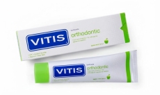 Vitis orthodontic pasta de dinti N1