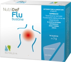NutriDef Flu N14