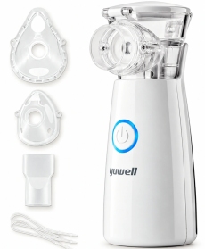 Yuwell Ингалятор M102