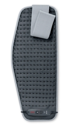 Beurer Perna electrica HK60 Cosy Grey N1