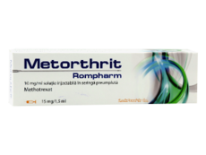 Metorthrit N1
