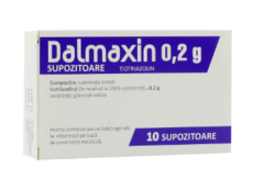 Dalmaxin N10
