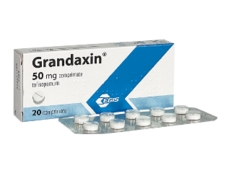 Grandaxin N20