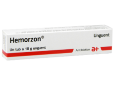 Hemorzon N1