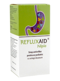 RefluxAid Nipio N1