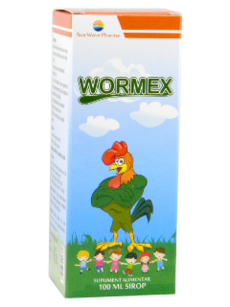 Wormex N1