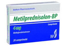 Metilprednisolon-BP N20