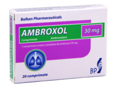 Ambroxol N20