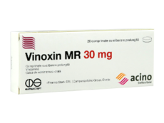 Vinoxin MR N20