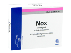 Nox N10