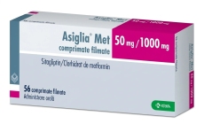 Asiglia Met N56