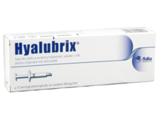 Hyalubrix N1