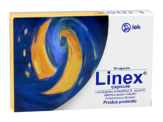 Linex N16