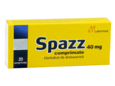 Spazz N20