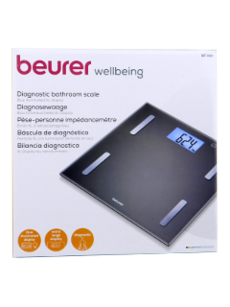 Beurer Cantar diagnostic BF180