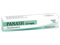 Panash N1