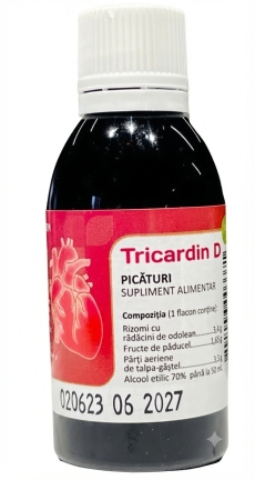 Tricardin N1