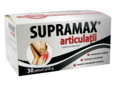 Supramax N30