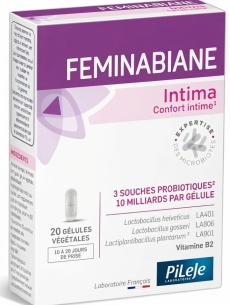 Feminabiane Intima N20