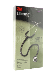 Littmann Cardiology DML554N