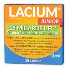 Lacium Junior N10