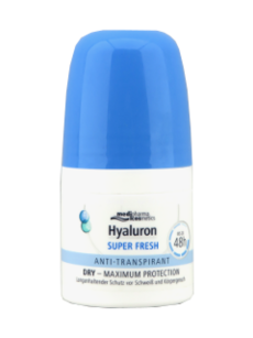 Dr.Theiss MPH Hyaluron Deo Roll-on Super fresh N1