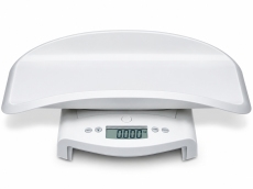 Gima Электронные детские весы Seca 354 (27282) N1